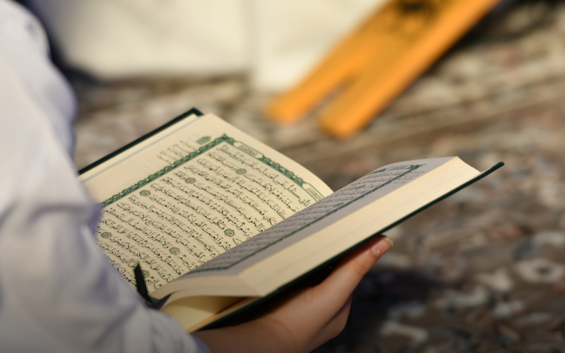 Quranın hidayətinə ehtiyacımız var 